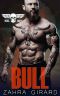 Bull (Rebel Riders MC Book 6)