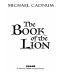 The Book of the Lion