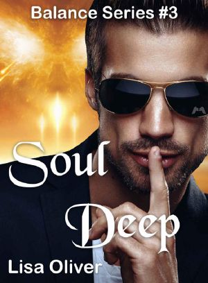 Soul Deep (Balance Book 3)