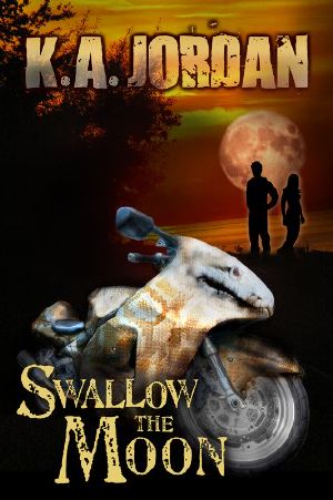 Swallow the Moon