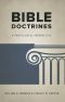 Bible Doctrines