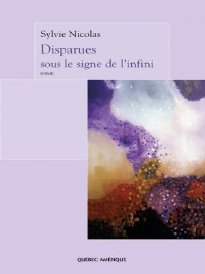 Disparues Sous Le Signe De L&#8217 · Infini