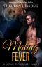 Mating Fever (Morgan Clan Bears, Book 3)