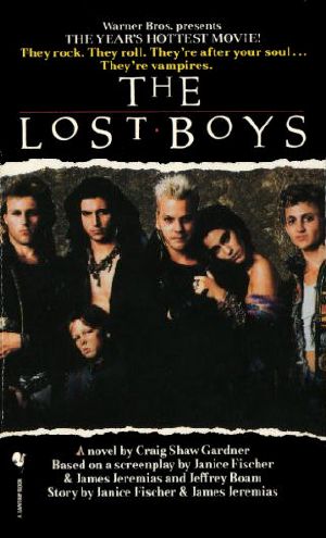 The Lost Boys