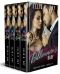 The Billionaire's Baby: The Complete Series (books 1-4) A steamy, contemporary, romantic comedy (La Petite Mort Club Book 7)