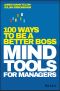 Mind Tools for Managers