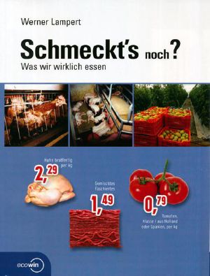 Schmeckt's noch