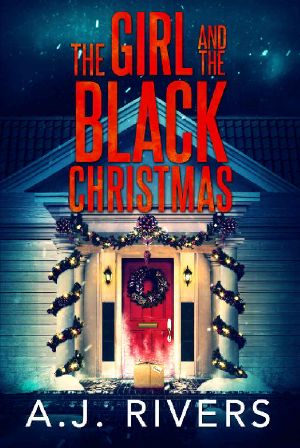 The Girl and the Black Christmas (Emma Griffin FBI Mystery Book 11)