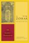 The Zohar (Zohar · the Pritzker Editions) Vol 9 · Numbers-Deuteronomy