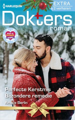 Doktersroman Extra 156 · Perfecte Kerstmis / Bijzondere remedie