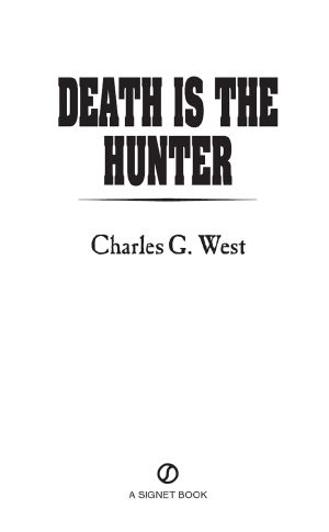 Death Is the Hunter