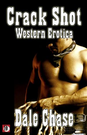 Crack Shot · Western Erotica