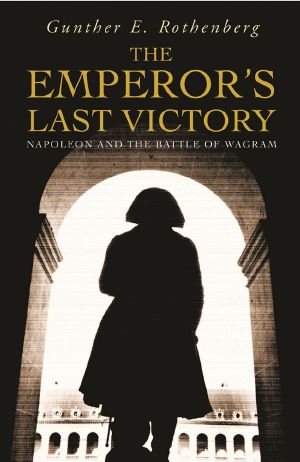 The Emperor's Last Victory