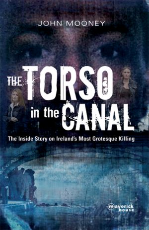 The Torso in the Canal