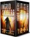 The Ingrid Skyberg Mystery Series · Books 1-4 · the Ingrid Skyberg Series Box Set