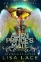 Alien Prince's Mate