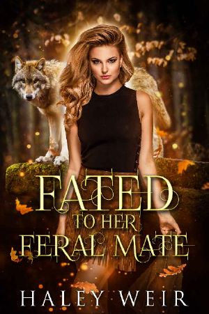 Fated to Her Feral Mate