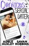 Chronicles of a Serial Dater - Book 2