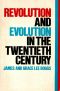 Revolution and Evolution in the Twentieth Century