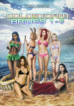 Coldstorm Brides 1-6 · an Orc at College 6.5 · A Contemporary Sword and Sorcery Harem Romance