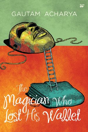 The Magician Who Lost His Wallet