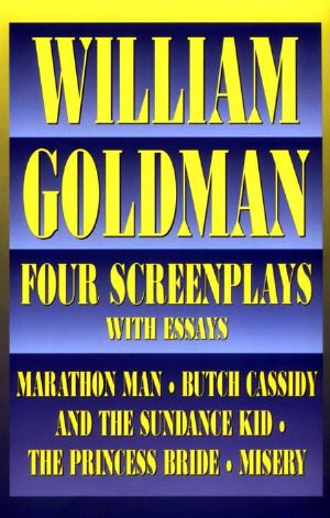 Four Screenplays With Essays