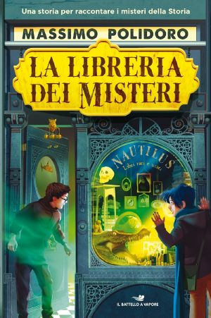 La Libreria Dei Misteri