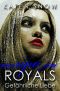 ROYALS · Gefährliche Liebe (Spanish Mafia) Dark Mafia Romance & Dunkle royale Romantik