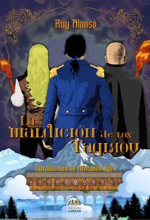 La maldición de los Tagirov