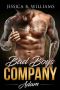 Bad Boys Company · Adam