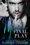 Mafia's Final Play (Mafia's Obsession Book 3)