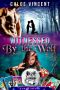 Witnessed by the Wolf · Paranormal Romantic Suspense (A Rue the Day Book)