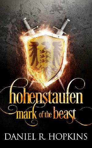 Hohenstaufen · Mark of the Beast
