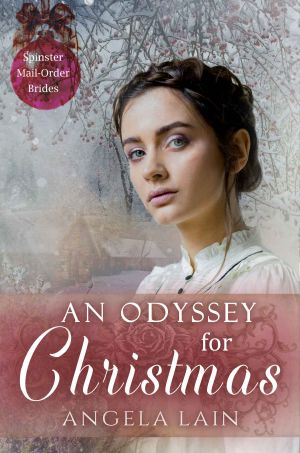 An Odyssey for Christmas