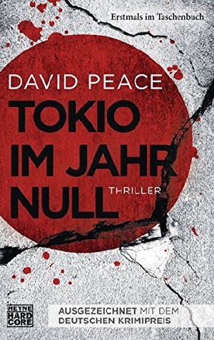 Tokio im Jahr Null