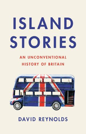 Island Stories