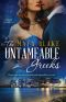 The Untameable Greeks--3 Book Box Set