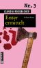 Enter ermittelt · 30 Rätsel-Krimis