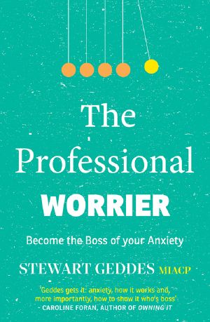 Professional Worrier (9781473690318)