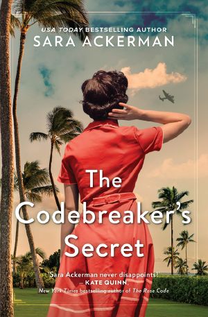 The Codebreaker's Secret