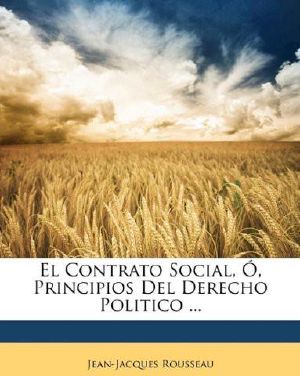 O Contrato Social