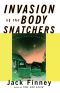 Invasion of the Body Snatchers