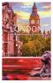 Lonely Planet Best of London 2019