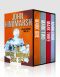 Mark Midway · Box Set · Mark One, Mark Two, Mark Three, and Mark Four