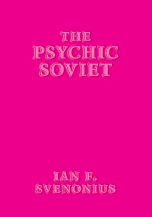 The Psychic Soviet