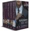 The Billionaire's Muse · Complete Series · Box Set 1-5