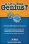 What's Your Genius? How The Best THINK For Success In The New Economy.