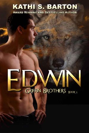 Edwin: Griffin Brothers—Paranormal Wolf Shifter Romance