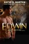 Edwin: Griffin Brothers—Paranormal Wolf Shifter Romance