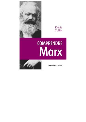 Comprendre Marx